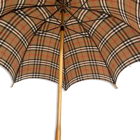 burberry umbrella price.